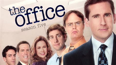 Watch The Office Season 8 Episode 7 Biblehohpa