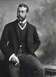 Giorgio V, re del Regno Unito, * 1865 | Geneall.net