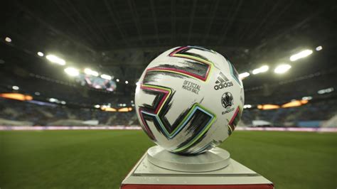 The 2021 euros feature 24 teams vying for the european championship for national teams. UEFA: Επισήμως EURO 2021, τι ισχύει για Champions League, Europa, πρωταθλήματα | Thrylos24.gr