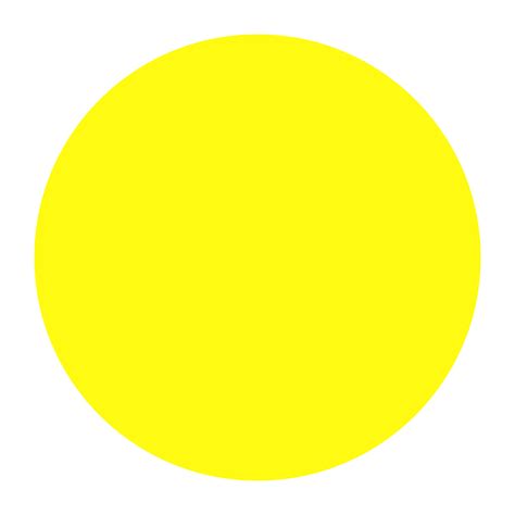Yellow Circles — Home
