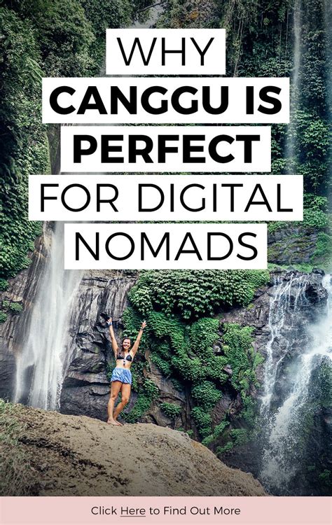 Start Your Digital Nomad Journey In Canggu Heres Why Digital Nomad Digital Nomad Jobs