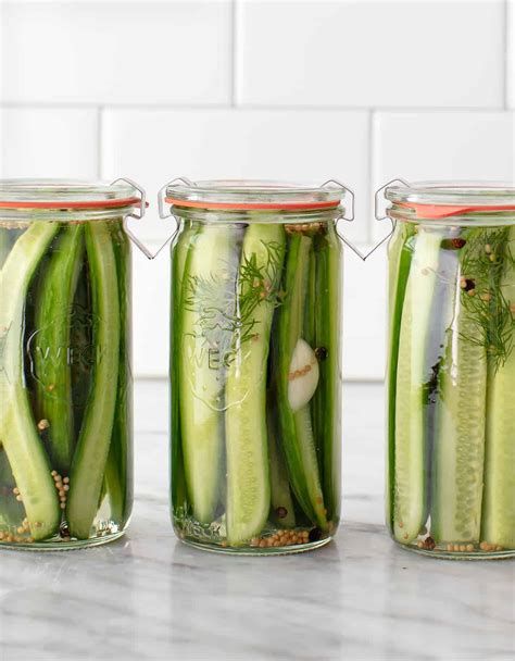Top 10 What To Do With Pickles