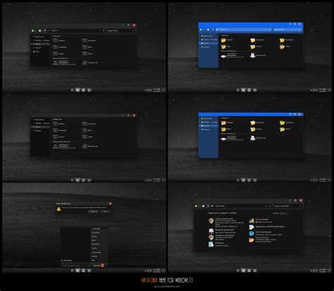 Windows Xp Dark Theme For Windows 11 Cleodesktop