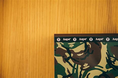 A Closer Look At The Xbox One Aape By A Bathing Ape Edition Hypebeast