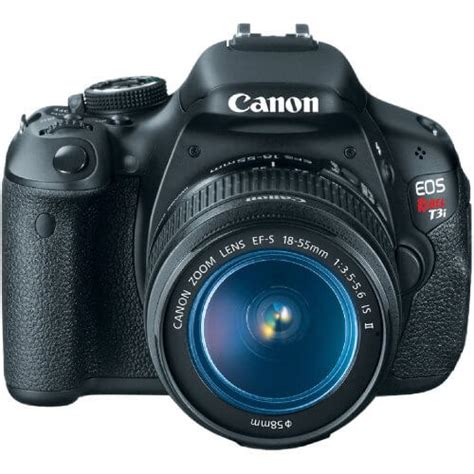 10 Best Dslr Camera For High Quality Photography 2021