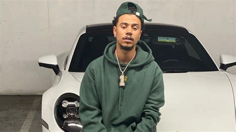 That Is Not Me Clarifies Rapper Lil Fizz On His Alleged Nude Pictures