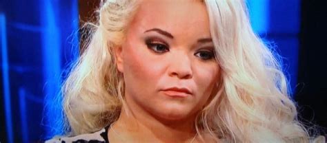 Youtube Star Trisha Paytas Talks About Her Possible Pregnancy