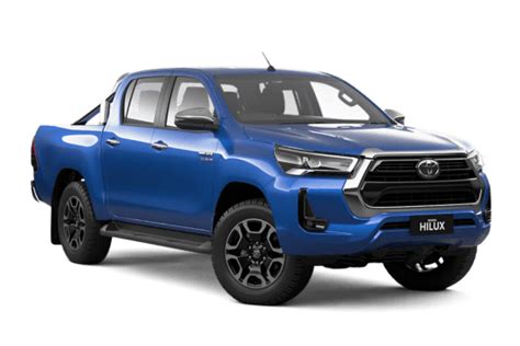 Ford Ranger Vs Toyota Hilux Carsguide