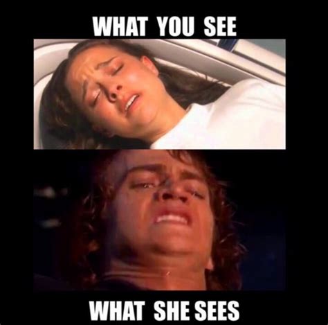 He And She Prequelmemes