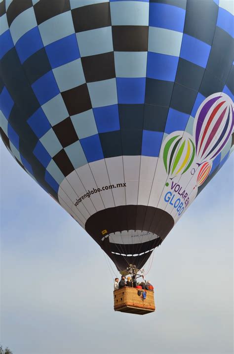 La Experiencia De Volar En Globo Las Aventuras De Un Jesuita En La