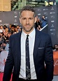 Ryan Reynolds | 32 Stars Turning 40 This Year | POPSUGAR Celebrity