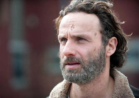 The Walking Dead Season 4 Finale Review How Rick Got His Groove Back