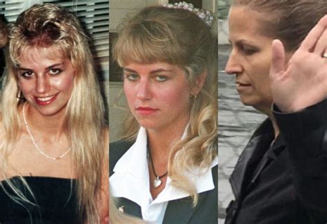 Heres How Karla Homolka Went From A Teenager From St Catharines To