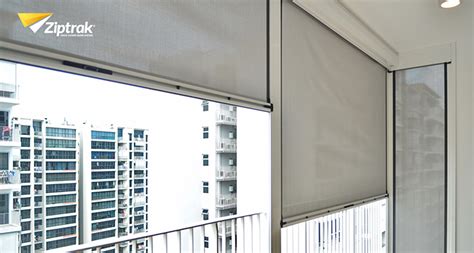 And the sarawak society for the blind (sksb). Ziptrak® Outdoor Blind available in Malaysia