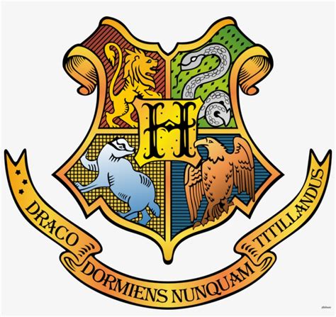 Browse and download hd harry potter png images with transparent background for free. Download Hogwarts Crest Clipart Harry Potter Hogwarts ...