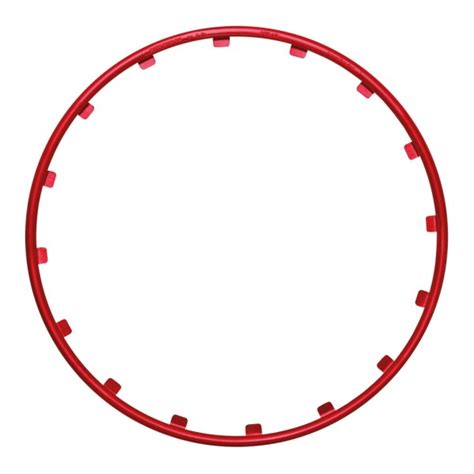 Quiet a few rim protection systems have started to. Rim Ringz Wheel Rim Protectors (set of 4) - Car Guru Auto ...