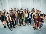 “Austria’s Next Topmodel”: Das sind die Top 30-Kandidaten - Stars ...