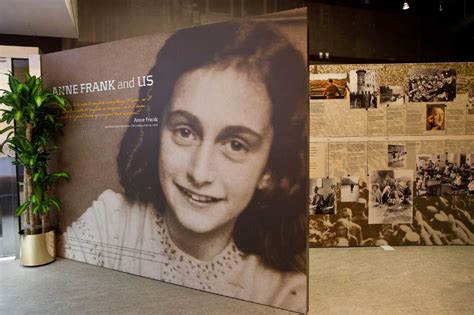 Anne Frank Center