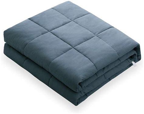 The Best Weighted Blankets Small Sweet Home