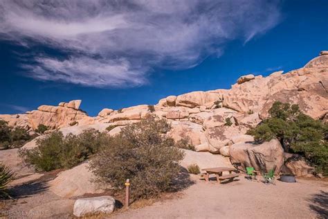 Photos Of Hidden Valley Campground Joshua Tree