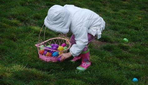 Your Guide To Easter Egg Hunting In Cape Town 2021
