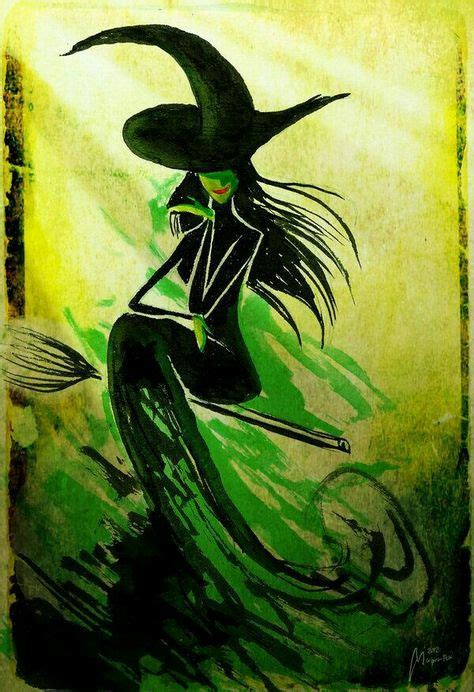 Pin By David And Randy On Happy Halloween Witch Painting Halloween