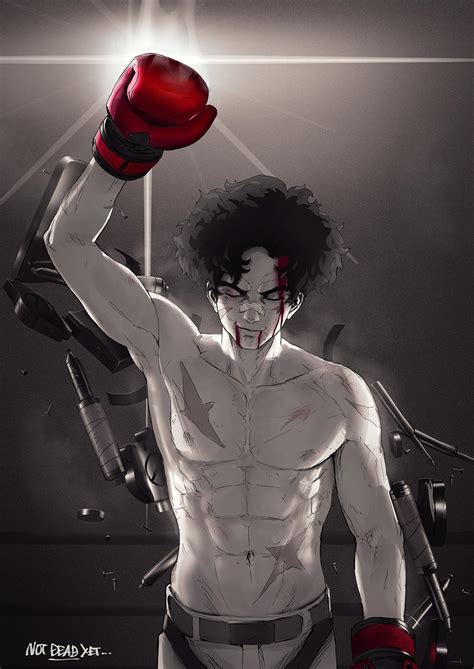7 megalo box mobile wallpapers. Megalo Box Wallpapers - Top Free Megalo Box Backgrounds ...