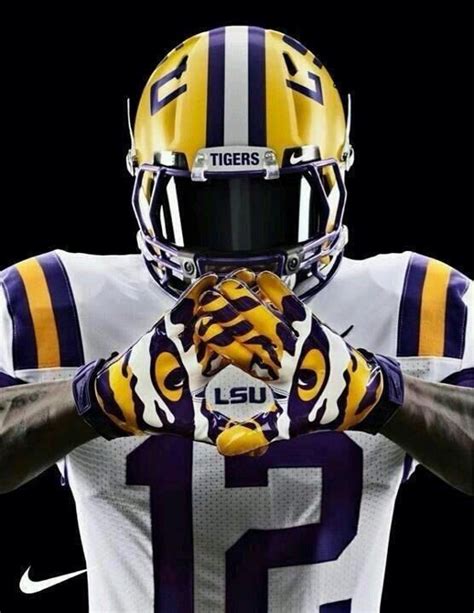 Best Best Reasons To Love LSU Images On Pinterest