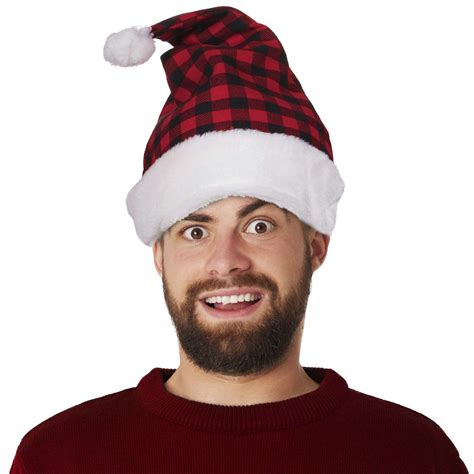 6 Best Selling Colorful Santa Hats In Bulk