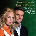 ‎The Classic Christmas Album - Album by George Jones & Tammy Wynette ...