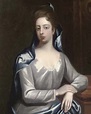 Elizabeth Felton by Michael Dahl, 1720 2