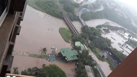 Watch 21 Killed In Kzn Floods Daily Sun