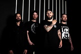 After The Burial announce European tour - Distorted Sound Magazine