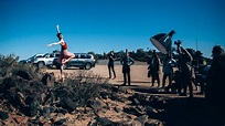 Inside The Australian Ballet’s stunning Broken Hill film for its 2020 ...