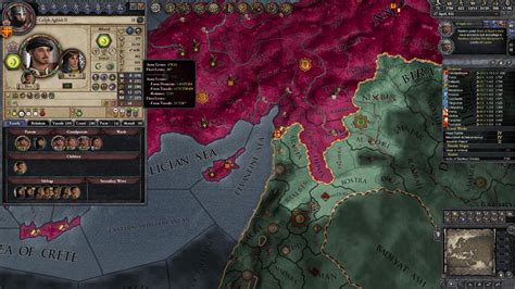 Ai Vassals Can Raise More Troops Than Possible Rcrusaderkings