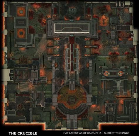 Pin By Nicolas Palmer On Level Design Tabletop Rpg Maps Dungeon Maps