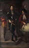WILLEM WISSING AND STUDIO | Portrait of James Scott, 1st Duke of ...