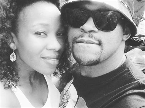 Mandla N Reveals Reasons That Led To His Break Up With Wife Tumi Sa