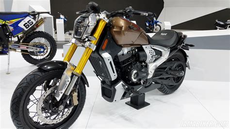 Hot promotions in bike gear on aliexpress: TVS Zeppelin cruiser concept unveiled at Auto Expo 2018 ...
