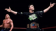 Cosas que tienes que saber sobre Shane McMahon - TIM Wrestling