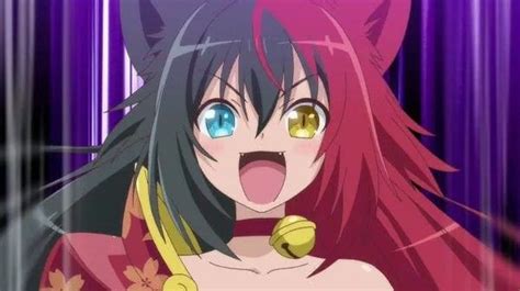 Top 30 Best Anime Cat Girls Kawaii Nekomimi Characters All About Anime