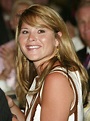 Jenna Bush Hager - Things you don't know but should, fun facts ...