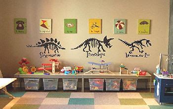 Boys dinosaur bedroom decor dinosaur bedroom decorating ideas. Dinosaur Wall Stickers and Decals