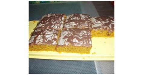 Das ½ rezept passt in eine springform 26 cm. Kürbiskuchen Variation von Zucchinikuchen heisil98 von ...