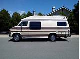 Photos of Used Class B Camper Vans For Sale Near Me