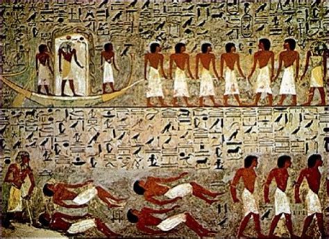 El Legado Cultural De Egipto