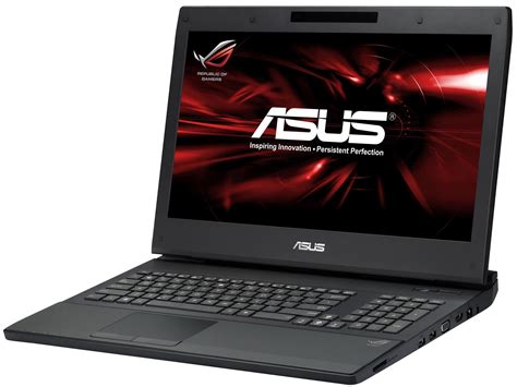 Notebook Computer Tips Asus G74sx Gaming Laptop Reviews