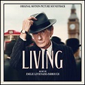 ‎Living (Original Motion Picture Soundtrack) by Emilie Levienaise ...