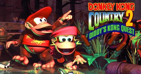 Donkey Kong Country And More Snes Classics Coming To Nso Next Week