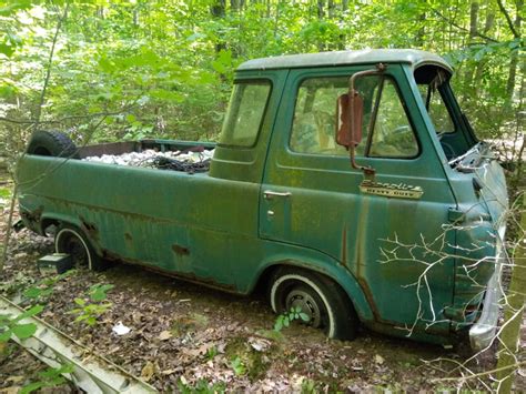 Mostly restored 1965 ford f100 truck for sale. 1965 Ford Econoline 5-Window Pickup Truck For Sale in ...